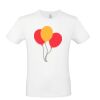 T-shirt Maglietta personalizzata uomo Stampata e Spedita in 24 ore Thumbnail