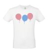T-shirt Maglietta personalizzata uomo Stampata e Spedita in 24 ore Thumbnail