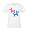 T-shirt Maglietta personalizzata uomo Stampata e Spedita in 24 ore Thumbnail