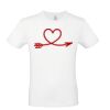 T-shirt Maglietta personalizzata uomo Stampata e Spedita in 24 ore Thumbnail