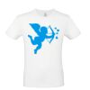 T-shirt Maglietta personalizzata uomo Stampata e Spedita in 24 ore Thumbnail