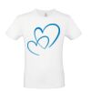 T-shirt Maglietta personalizzata uomo Stampata e Spedita in 24 ore Thumbnail