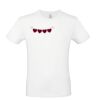 T-shirt Maglietta personalizzata uomo Stampata e Spedita in 24 ore Thumbnail