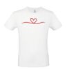 T-shirt Maglietta personalizzata uomo Stampata e Spedita in 24 ore Thumbnail