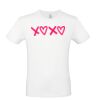T-shirt Maglietta personalizzata uomo Stampata e Spedita in 24 ore Thumbnail