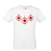 T-shirt Maglietta personalizzata uomo Stampata e Spedita in 24 ore Thumbnail