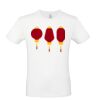 T-shirt Maglietta personalizzata uomo Stampata e Spedita in 24 ore Thumbnail