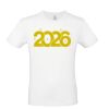 T-shirt Maglietta personalizzata uomo Stampata e Spedita in 24 ore Thumbnail