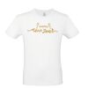 T-shirt Maglietta personalizzata uomo Stampata e Spedita in 24 ore Thumbnail