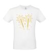 T-shirt Maglietta personalizzata uomo Stampata e Spedita in 24 ore Thumbnail