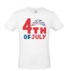 T-shirt Maglietta personalizzata uomo Stampata e Spedita in 24 ore Thumbnail