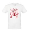 T-shirt Maglietta personalizzata uomo Stampata e Spedita in 24 ore Thumbnail