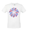 T-shirt Maglietta personalizzata uomo Stampata e Spedita in 24 ore Thumbnail