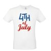 T-shirt Maglietta personalizzata uomo Stampata e Spedita in 24 ore Thumbnail