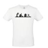 T-shirt Maglietta personalizzata uomo Stampata e Spedita in 24 ore Thumbnail