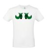 T-shirt Maglietta personalizzata uomo Stampata e Spedita in 24 ore Thumbnail