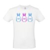 T-shirt Maglietta personalizzata uomo Stampata e Spedita in 24 ore Thumbnail