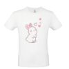 T-shirt Maglietta personalizzata uomo Stampata e Spedita in 24 ore Thumbnail