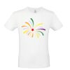 T-shirt Maglietta personalizzata uomo Stampata e Spedita in 24 ore Thumbnail