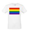 T-shirt Maglietta personalizzata uomo Stampata e Spedita in 24 ore Thumbnail