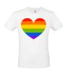 T-shirt Maglietta personalizzata uomo Stampata e Spedita in 24 ore Thumbnail