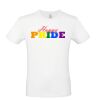 T-shirt Maglietta personalizzata uomo Stampata e Spedita in 24 ore Thumbnail