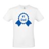 T-shirt Maglietta personalizzata uomo Stampata e Spedita in 24 ore Thumbnail