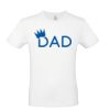 T-shirt Maglietta personalizzata uomo Stampata e Spedita in 24 ore Thumbnail