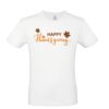 T-shirt Maglietta personalizzata uomo Stampata e Spedita in 24 ore Thumbnail