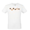T-shirt Maglietta personalizzata uomo Stampata e Spedita in 24 ore Thumbnail