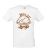T-shirt Maglietta personalizzata uomo Stampata e Spedita in 24 ore Thumbnail