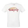 T-shirt Maglietta personalizzata uomo Stampata e Spedita in 24 ore Thumbnail