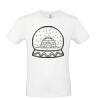 T-shirt Maglietta personalizzata uomo Stampata e Spedita in 24 ore Thumbnail