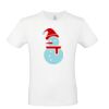 T-shirt Maglietta personalizzata uomo Stampata e Spedita in 24 ore Thumbnail