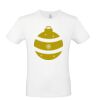 T-shirt Maglietta personalizzata uomo Stampata e Spedita in 24 ore Thumbnail