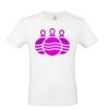 T-shirt Maglietta personalizzata uomo Stampata e Spedita in 24 ore Thumbnail