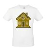 T-shirt Maglietta personalizzata uomo Stampata e Spedita in 24 ore Thumbnail