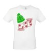 T-shirt Maglietta personalizzata uomo Stampata e Spedita in 24 ore Thumbnail