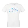 T-shirt Maglietta personalizzata uomo Stampata e Spedita in 24 ore Thumbnail