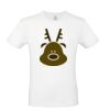T-shirt Maglietta personalizzata uomo Stampata e Spedita in 24 ore Thumbnail