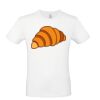 T-shirt Maglietta personalizzata uomo Stampata e Spedita in 24 ore Thumbnail