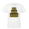 T-shirt Maglietta personalizzata uomo Stampata e Spedita in 24 ore Thumbnail