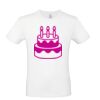 T-shirt Maglietta personalizzata uomo Stampata e Spedita in 24 ore Thumbnail