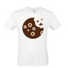 T-shirt Maglietta personalizzata uomo Stampata e Spedita in 24 ore Thumbnail