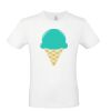 T-shirt Maglietta personalizzata uomo Stampata e Spedita in 24 ore Thumbnail