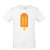T-shirt Maglietta personalizzata uomo Stampata e Spedita in 24 ore Thumbnail