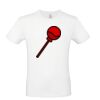 T-shirt Maglietta personalizzata uomo Stampata e Spedita in 24 ore Thumbnail