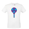 T-shirt Maglietta personalizzata uomo Stampata e Spedita in 24 ore Thumbnail