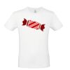 T-shirt Maglietta personalizzata uomo Stampata e Spedita in 24 ore Thumbnail
