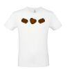 T-shirt Maglietta personalizzata uomo Stampata e Spedita in 24 ore Thumbnail